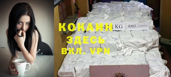 кокс Липки